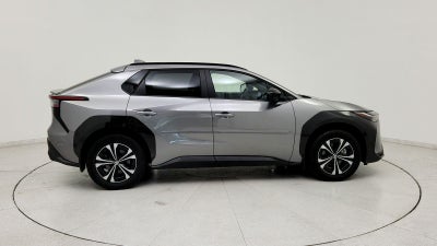 2023 Toyota bZ4X XLE