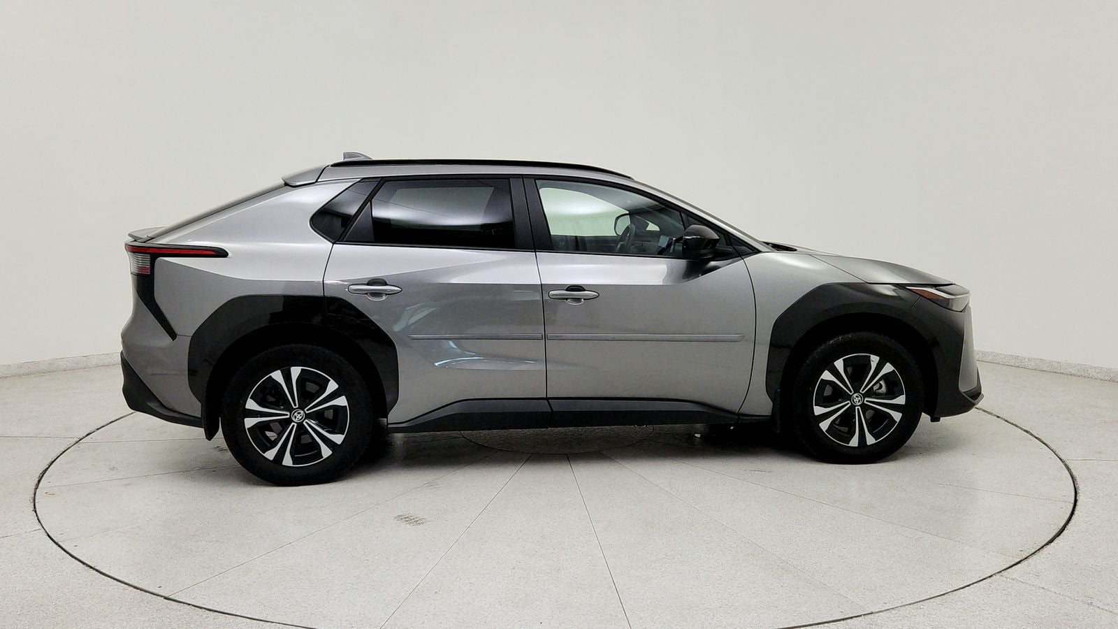 2023 Toyota bZ4X XLE