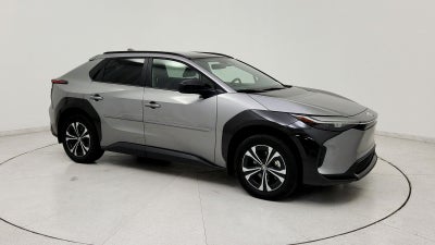 2023 Toyota bZ4X XLE