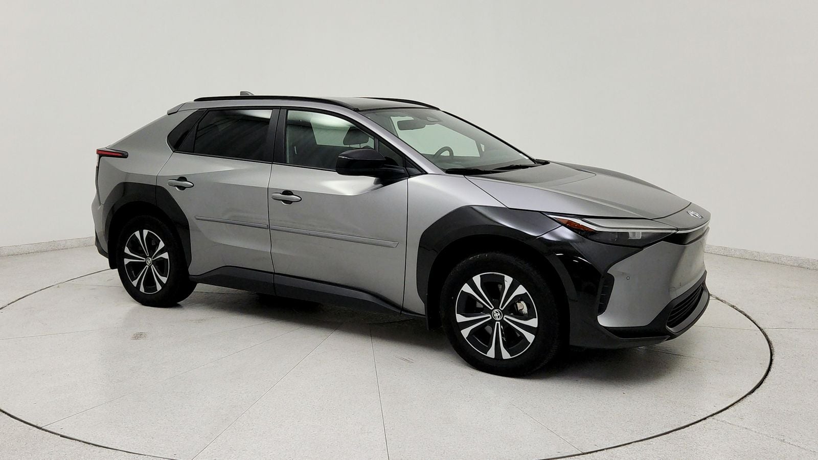 2023 Toyota bZ4X XLE