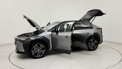 2023 Toyota bZ4X Limited