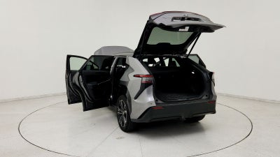 2023 Toyota bZ4X Limited