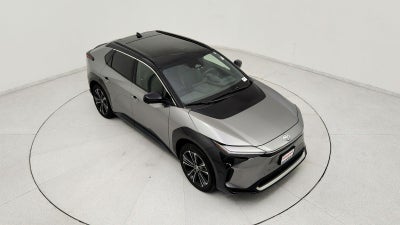 2023 Toyota bZ4X Limited
