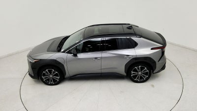 2023 Toyota bZ4X Limited