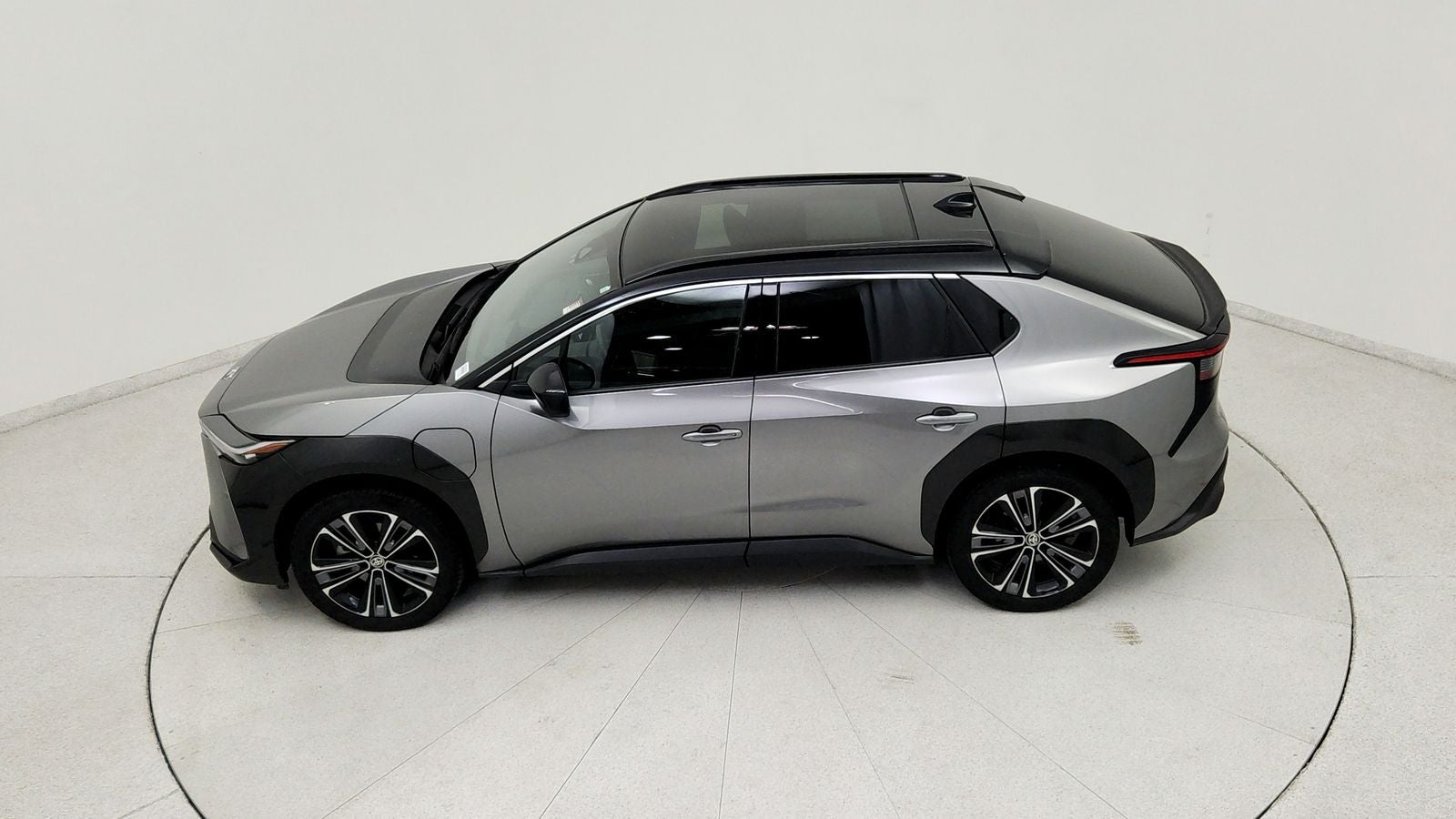 2023 Toyota bZ4X Limited