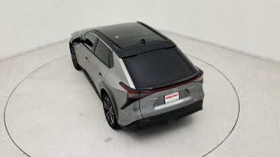 2023 Toyota bZ4X Limited
