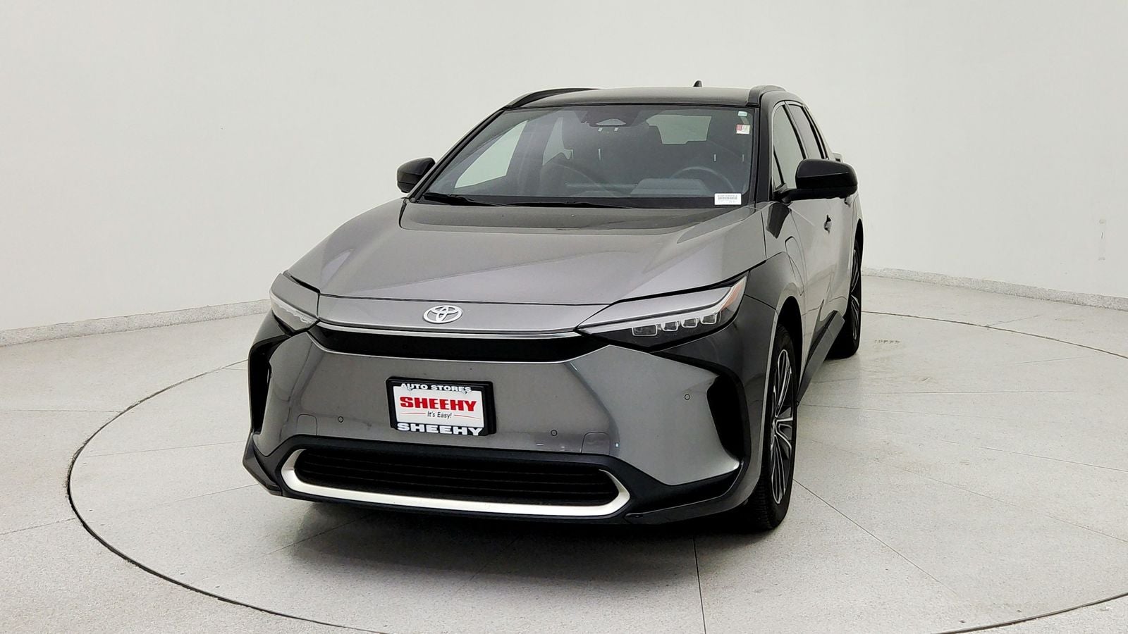 2023 Toyota bZ4X Limited