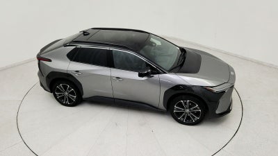 2023 Toyota bZ4X Limited