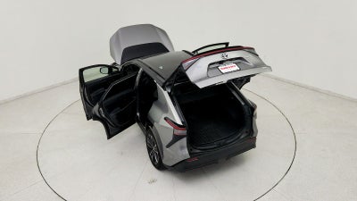 2023 Toyota bZ4X Limited
