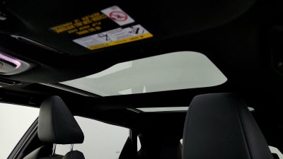 2023 Toyota bZ4X Limited