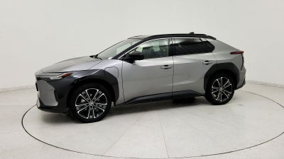 2023 Toyota bZ4X Limited