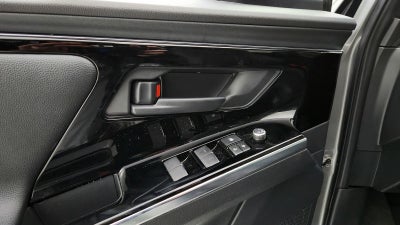 2023 Toyota bZ4X Limited