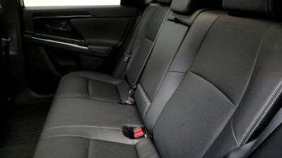 2023 Toyota bZ4X Limited