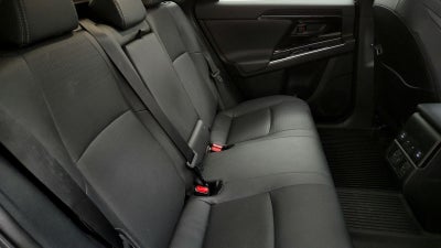 2023 Toyota bZ4X Limited