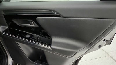2023 Toyota bZ4X Limited