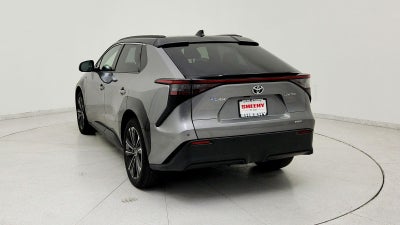 2023 Toyota bZ4X Limited