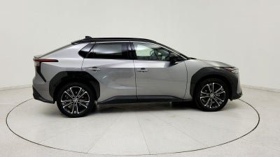 2023 Toyota bZ4X Limited
