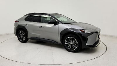 2023 Toyota bZ4X Limited