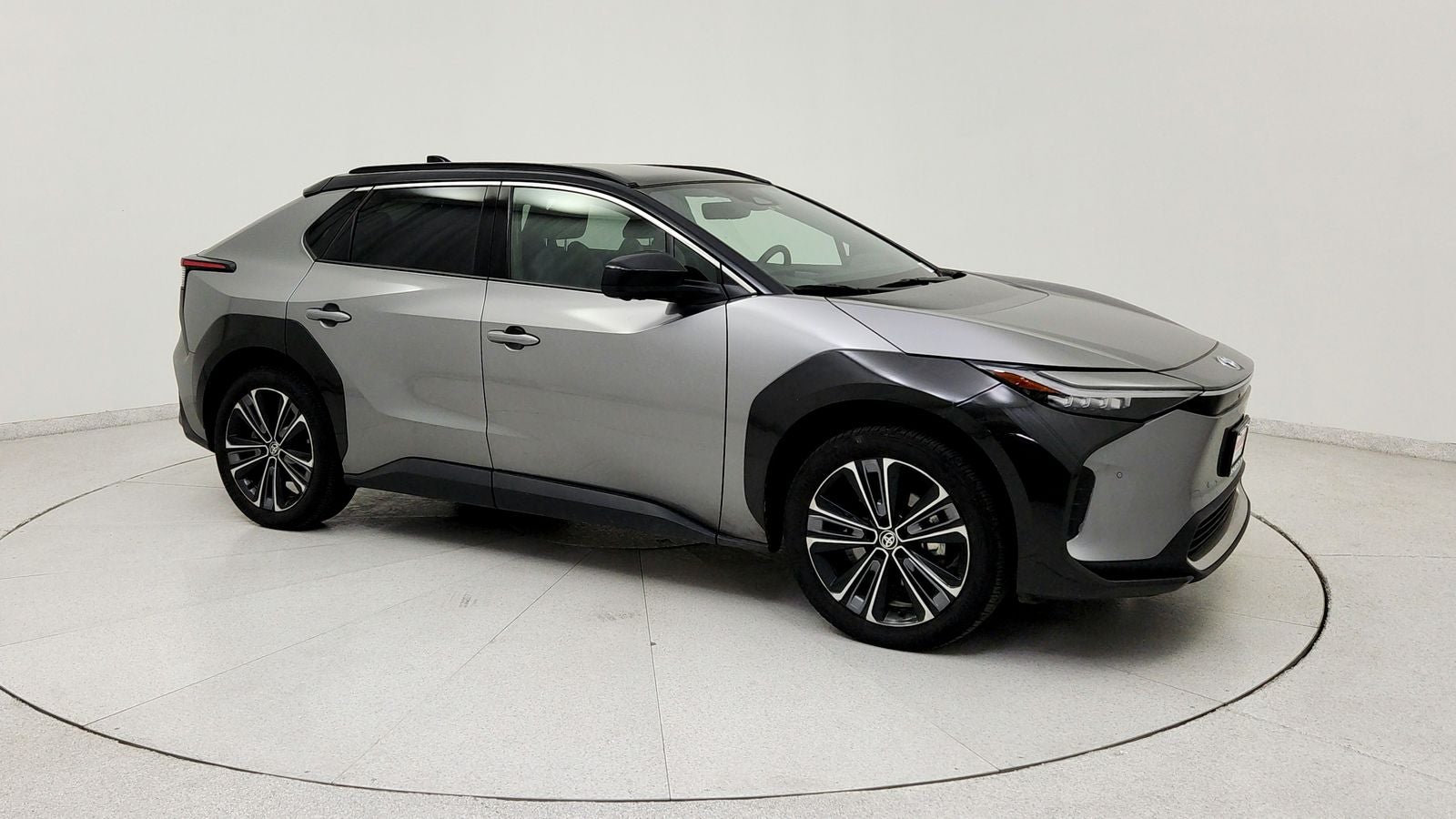 2023 Toyota bZ4X Limited