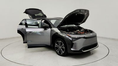 2023 Toyota bZ4X Limited