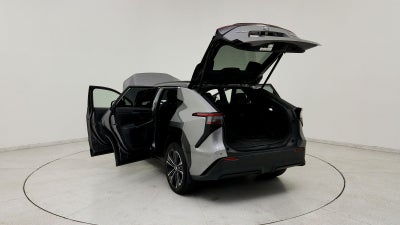 2023 Toyota bZ4X Limited