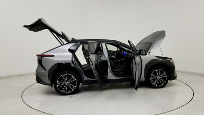 2023 Toyota bZ4X Limited