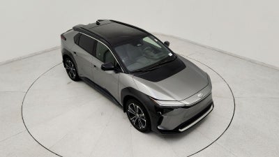 2023 Toyota bZ4X Limited