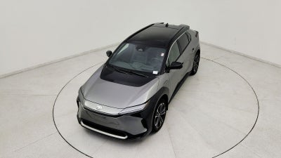 2023 Toyota bZ4X Limited