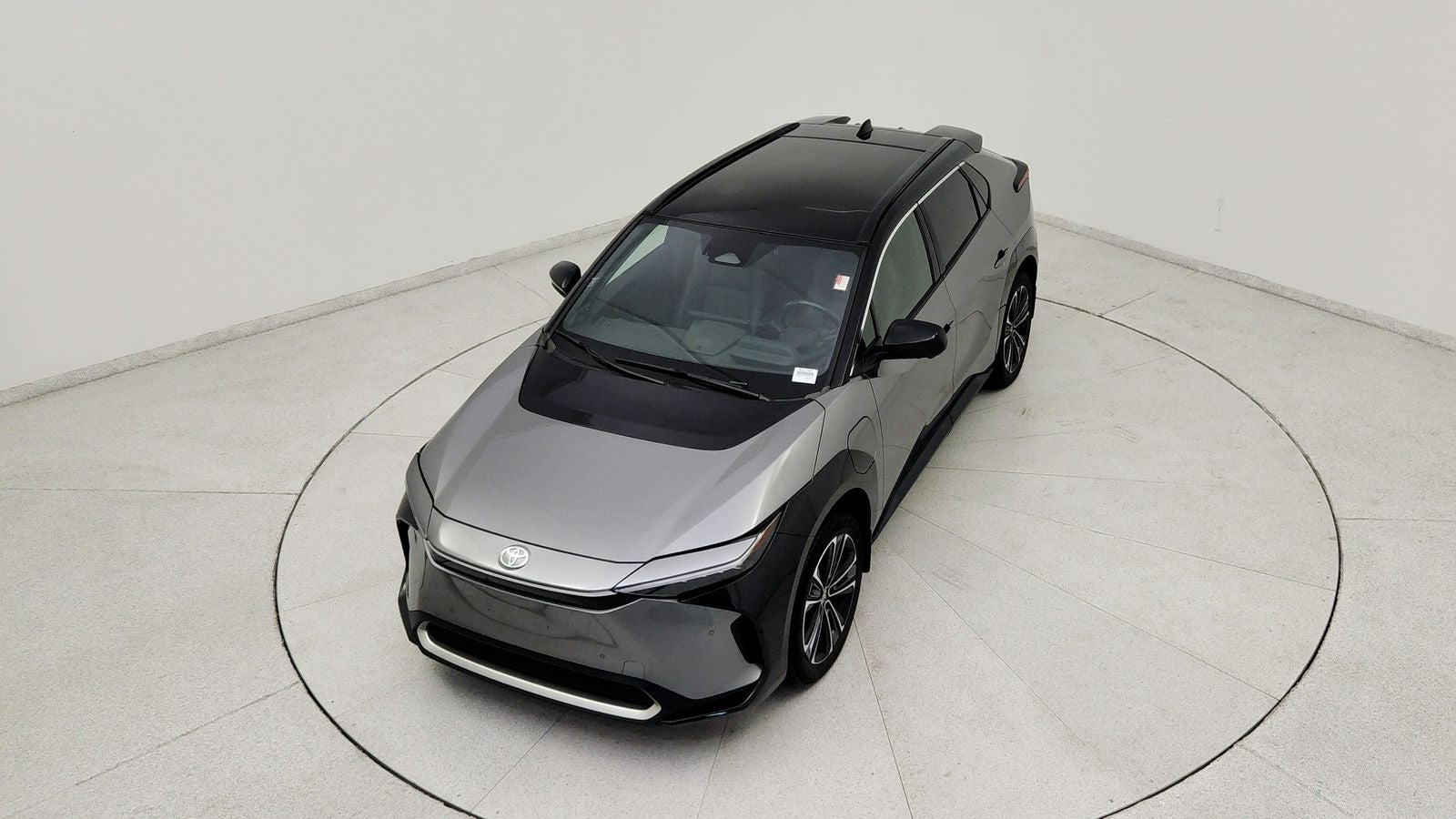2023 Toyota bZ4X Limited