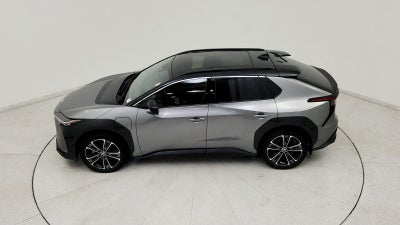 2023 Toyota bZ4X Limited