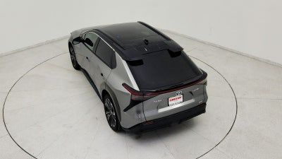 2023 Toyota bZ4X Limited