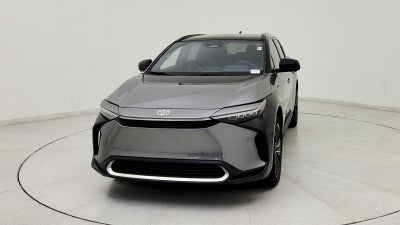 2023 Toyota bZ4X Limited