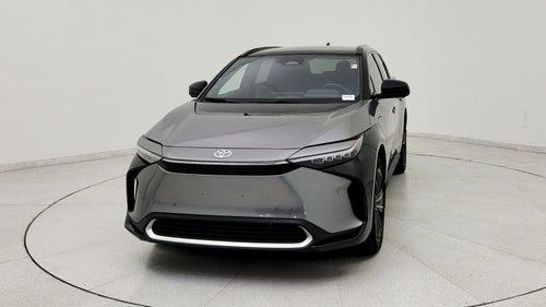 2023 Toyota bZ4X Limited