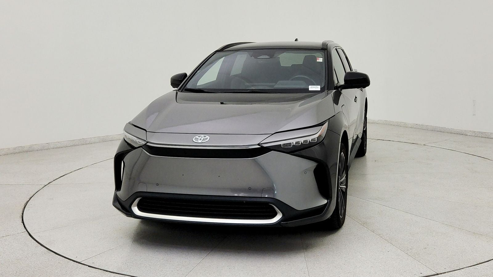 2023 Toyota bZ4X Limited