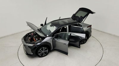 2023 Toyota bZ4X Limited