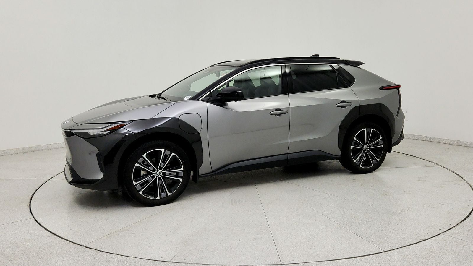 2023 Toyota bZ4X Limited