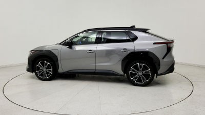 2023 Toyota bZ4X Limited