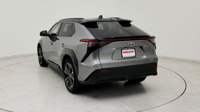 2023 Toyota bZ4X Limited