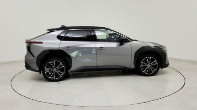 2023 Toyota bZ4X Limited