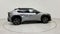 2023 Toyota bZ4X Limited
