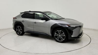 2023 Toyota bZ4X Limited