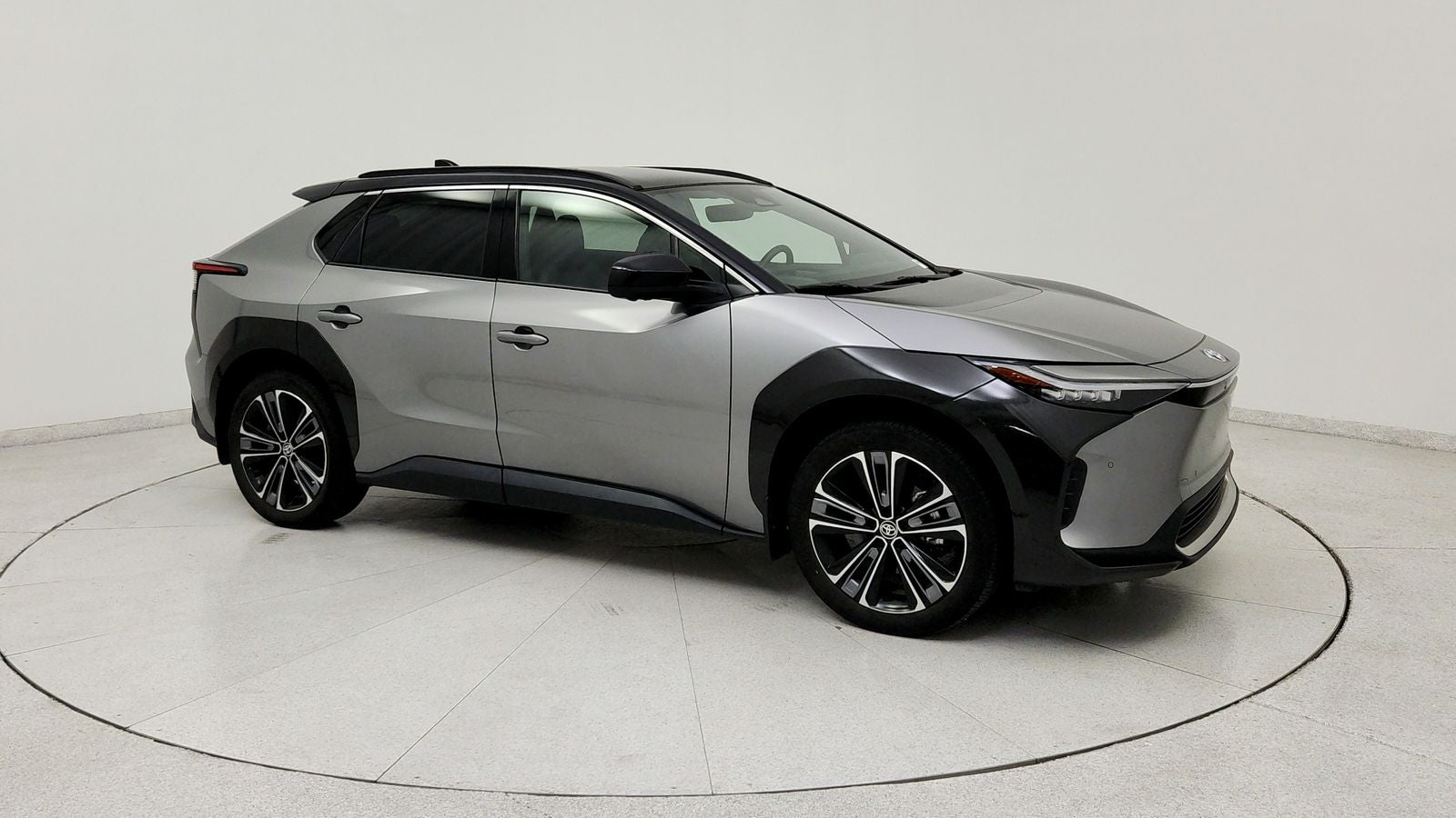 2023 Toyota bZ4X Limited