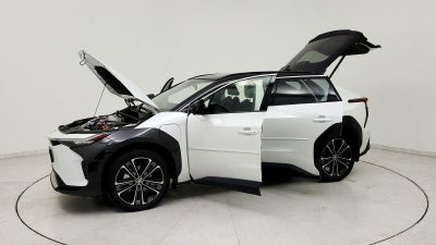 2023 Toyota bZ4X Limited