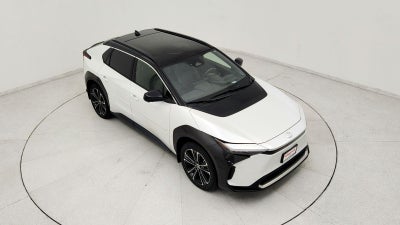 2023 Toyota bZ4X Limited