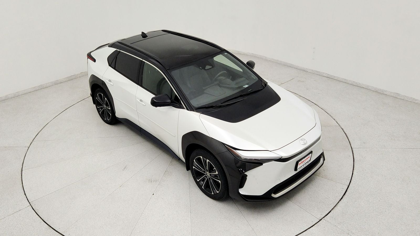2023 Toyota bZ4X Limited