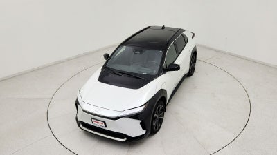 2023 Toyota bZ4X Limited