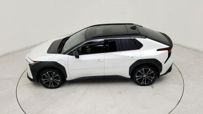 2023 Toyota bZ4X Limited