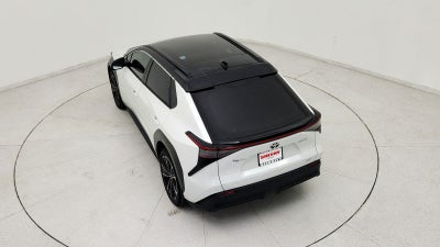 2023 Toyota bZ4X Limited