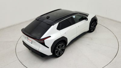2023 Toyota bZ4X Limited