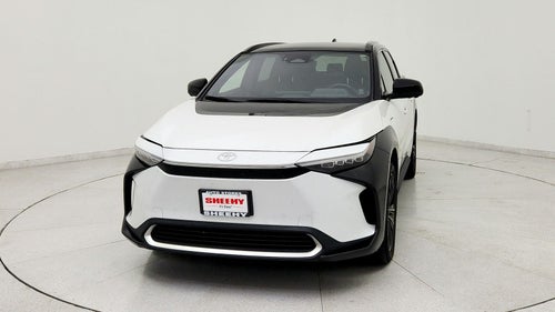 2023 Toyota bZ4X Limited